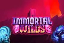 Immortal Wilds Slot Review